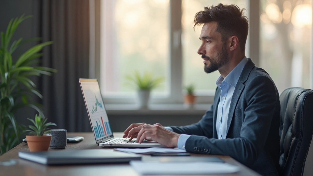 Статья о долгосрочном финансовом планировании с графиками и анализом