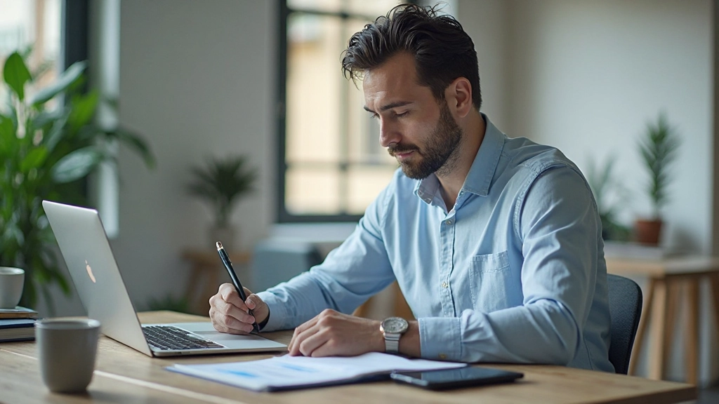 Отслеживание финансового прогресса с графиками роста