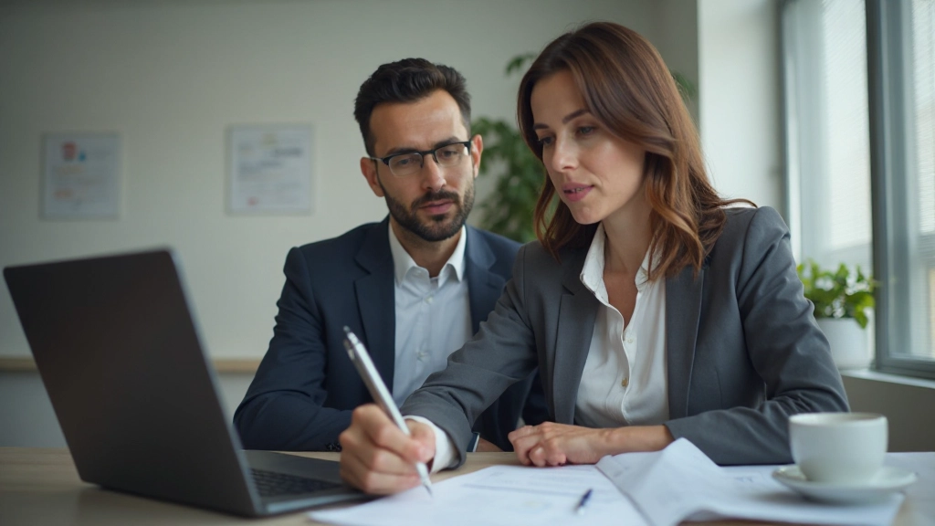 Консультация с финансовым специалистом по семейному бюджету